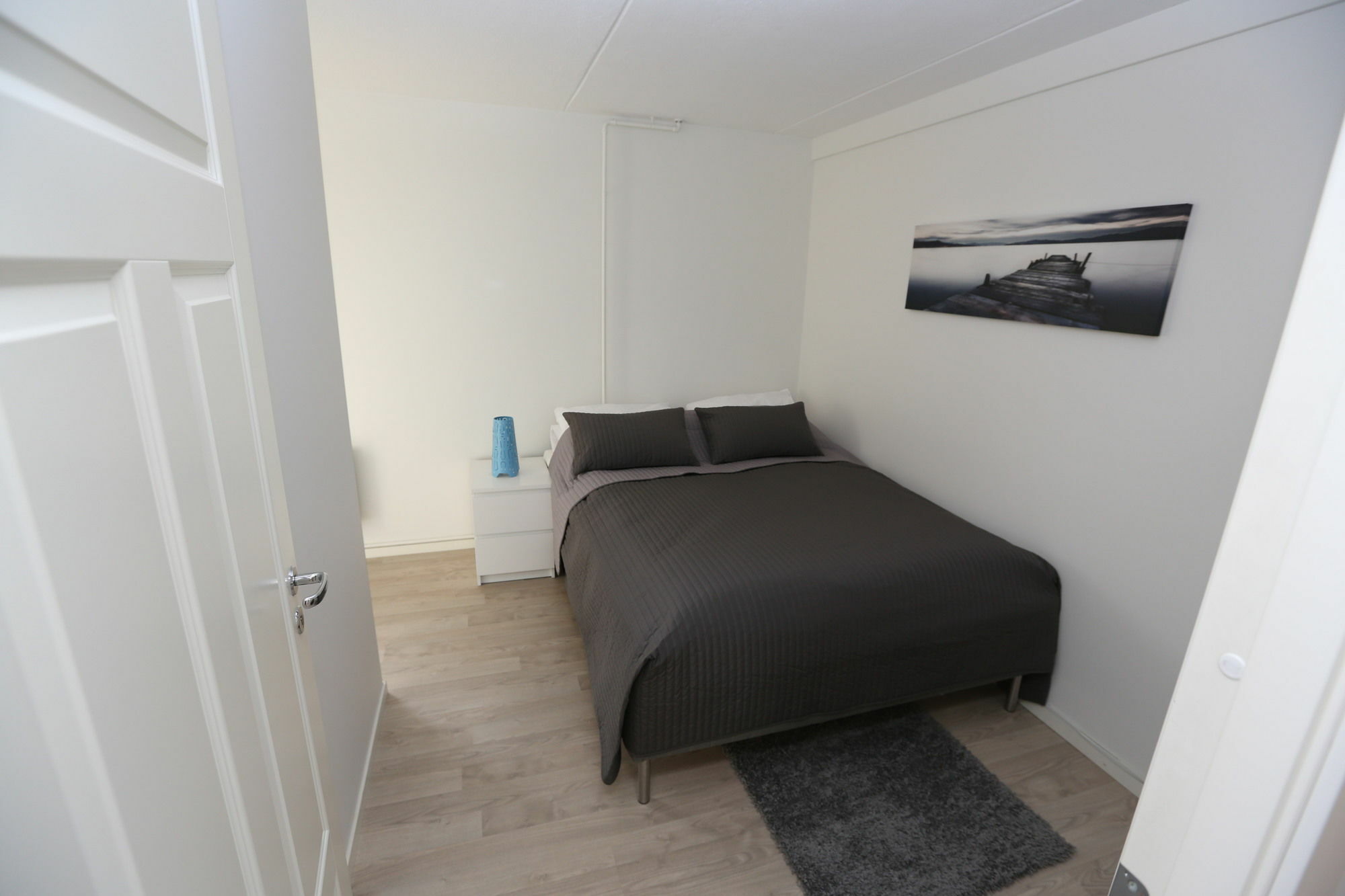 Sonderland Apt - Smalgangen 19 Oslo Luaran gambar